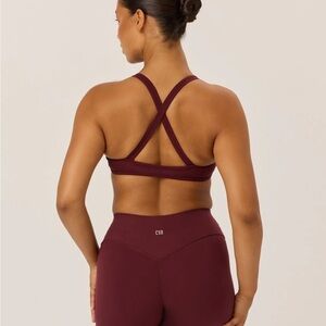 Women's CSB set never worn w tags